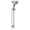 Delta Faucet, Handshower Showering Component Faucet, Stainless 57021-SS - alternate 1